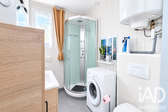 location maison st-claud 16450