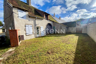 location maison st-claude-de-diray 41350