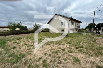 location maison st-clement 54950