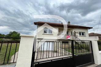 location maison st-clement 54950