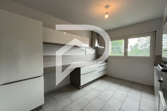 location maison st-clement 54950