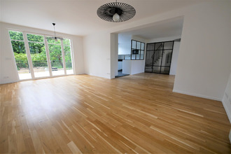 location maison st-cloud 92210