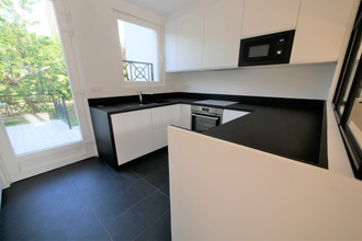 location maison st-cloud 92210