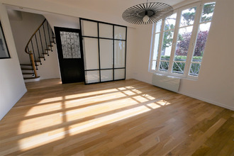 location maison st-cloud 92210