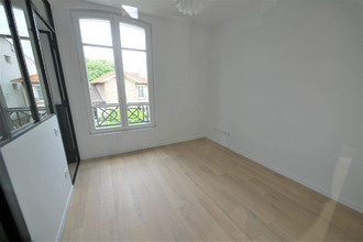 location maison st-cloud 92210