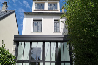 location maison st-cloud 92210