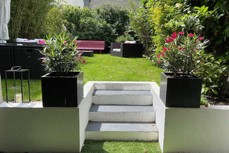 location maison st-cloud 92210