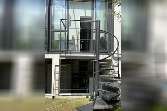 location maison st-cloud 92210