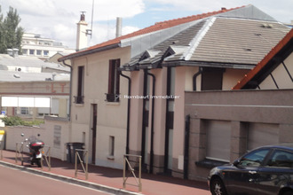 location maison st-cloud 92210