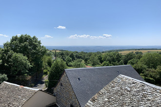 location maison st-come-d-olt 12500