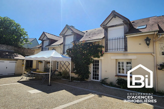 location maison st-come-de-fresne 14960