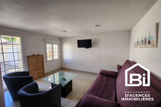 location maison st-come-de-fresne 14960