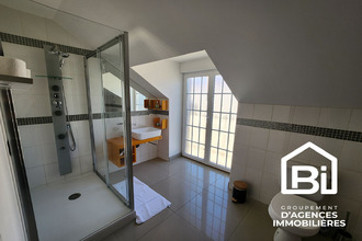 location maison st-come-de-fresne 14960