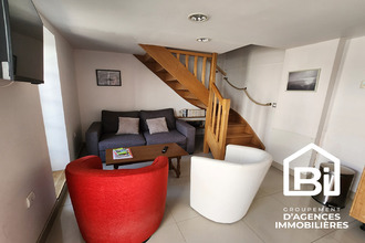 location maison st-come-de-fresne 14960