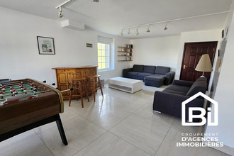 location maison st-come-de-fresne 14960