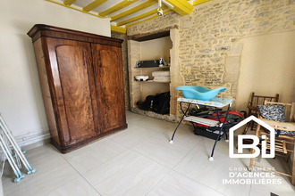 location maison st-come-de-fresne 14960