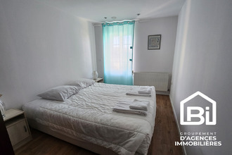 location maison st-come-de-fresne 14960