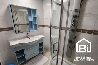 location maison st-come-de-fresne 14960