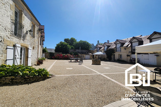 location maison st-come-de-fresne 14960