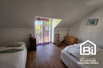 location maison st-come-de-fresne 14960