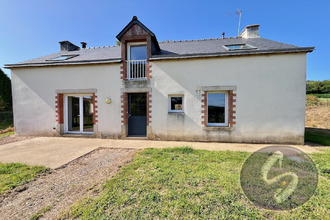 location maison st-congard 56140
