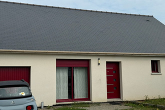 location maison st-coulomb 35350