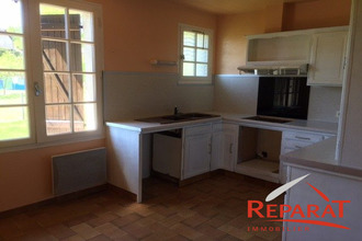 location maison st-cyprien 19130