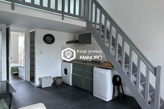 location maison st-cyprien 66750