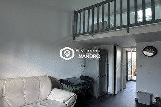 location maison st-cyprien 66750