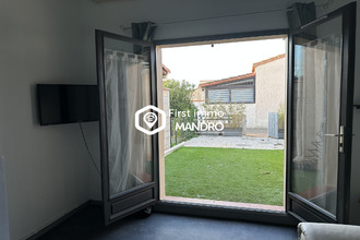 location maison st-cyprien 66750