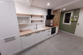 location maison st-cyprien 66750