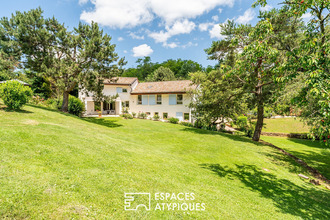 location maison st-cyr-au-mt-d-or 69450