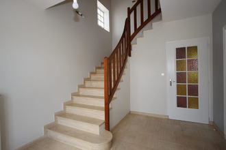 location maison st-cyr-en-val 45590