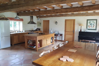 location maison st-cyr-la-rosiere 61130