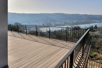 location maison st-cyr-sur-le-rhone 69560