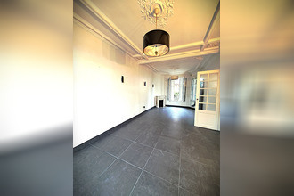 location maison st-denis 93200