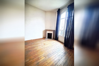 location maison st-denis 93200