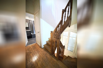 location maison st-denis 93200