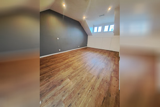 location maison st-denis 93200