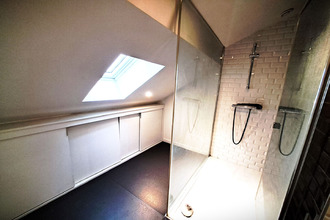 location maison st-denis 93200