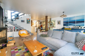 location maison st-denis 93200