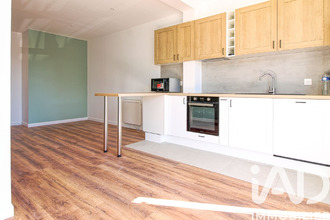 location maison st-denis 93200
