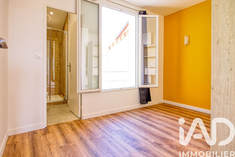 location maison st-denis 93200