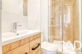 location maison st-denis 93200