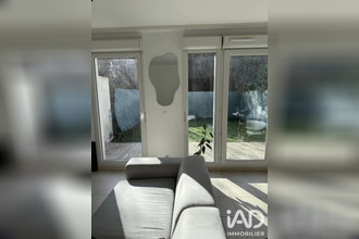 location maison st-denis 93200