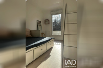 location maison st-denis 93200