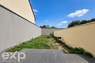 location maison st-denis 93200