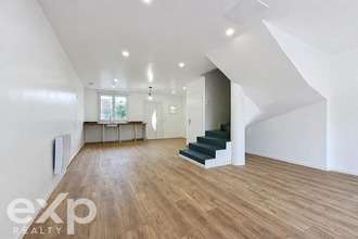 location maison st-denis 93200