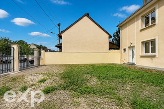 location maison st-denis 93200