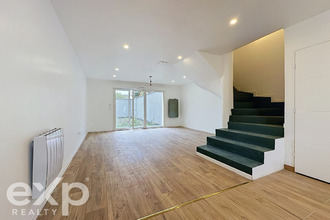 location maison st-denis 93200